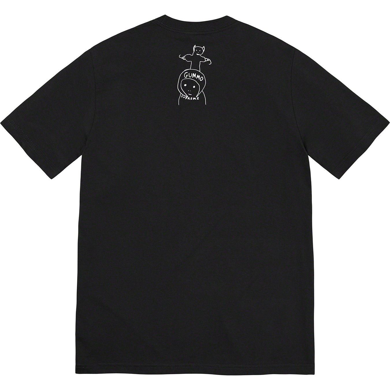 Gummo Bathtub Tee view 11